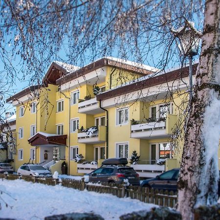 Hotel Baranci Σαν Κάντιντο Εξωτερικό φωτογραφία