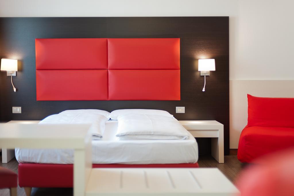 Hotel Baranci Σαν Κάντιντο Εξωτερικό φωτογραφία
