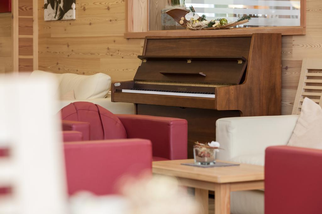 Hotel Baranci Σαν Κάντιντο Εξωτερικό φωτογραφία
