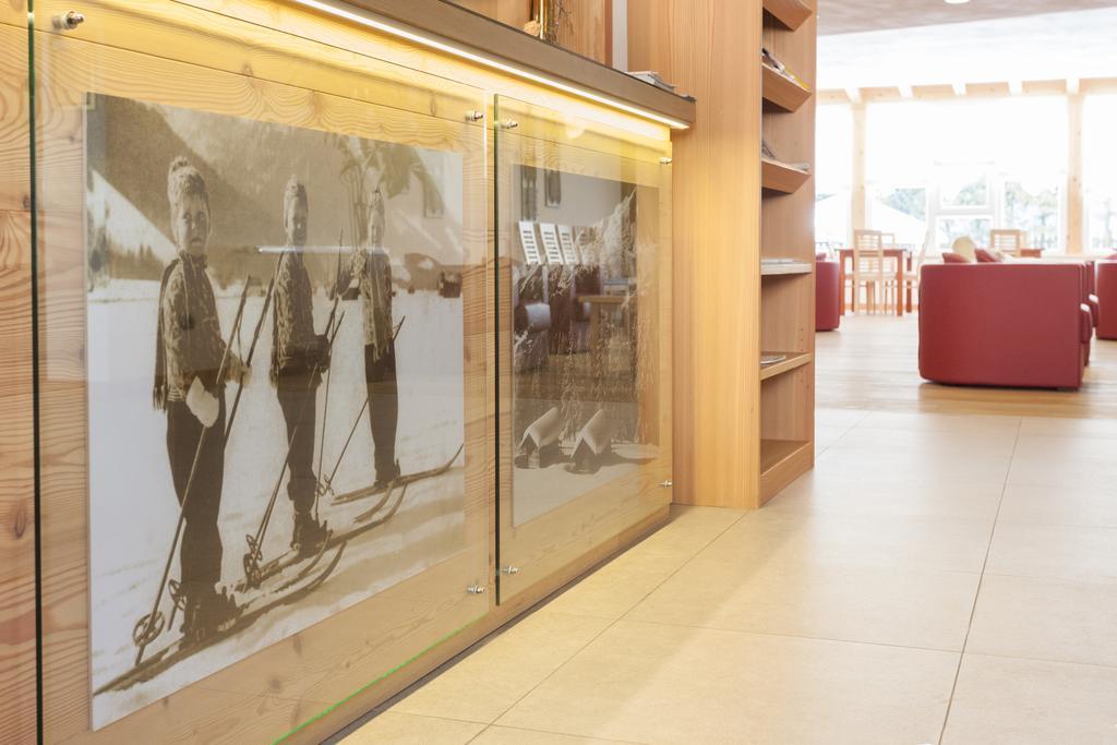 Hotel Baranci Σαν Κάντιντο Εξωτερικό φωτογραφία
