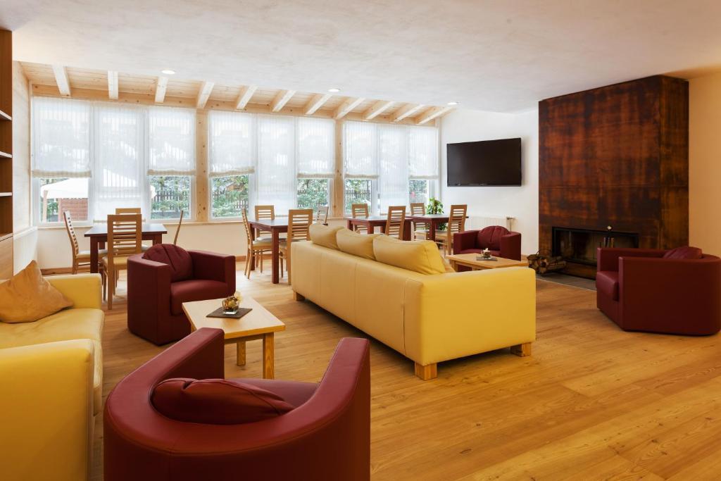Hotel Baranci Σαν Κάντιντο Εξωτερικό φωτογραφία
