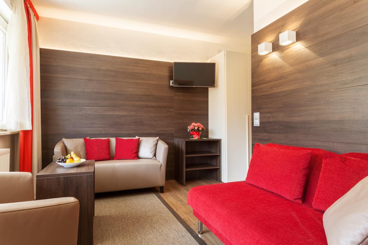 Hotel Baranci Σαν Κάντιντο Εξωτερικό φωτογραφία