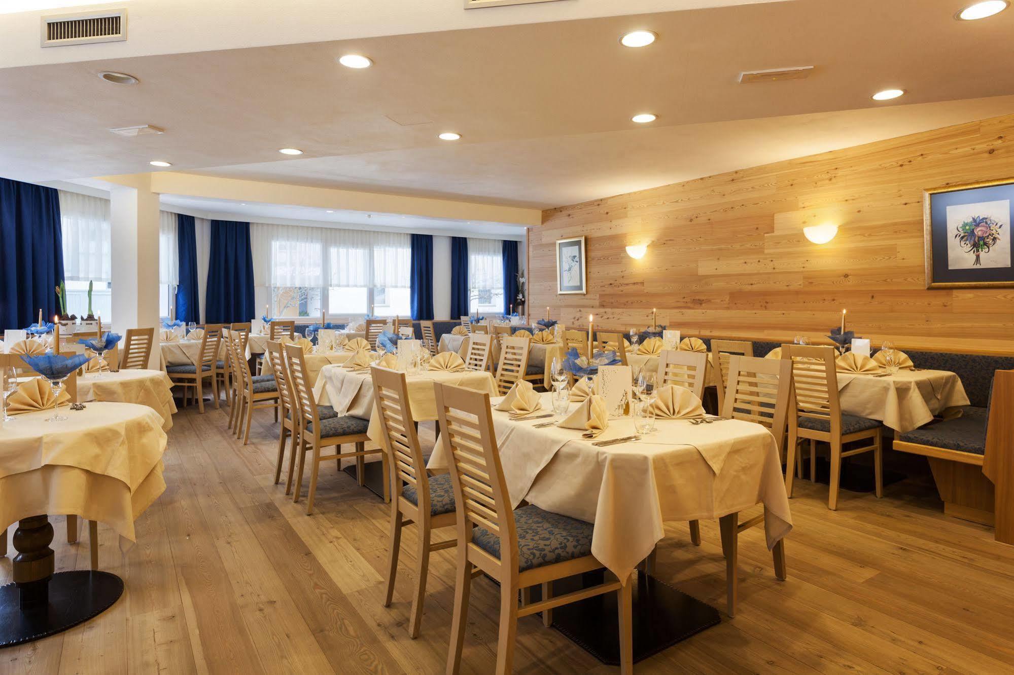 Hotel Baranci Σαν Κάντιντο Εξωτερικό φωτογραφία