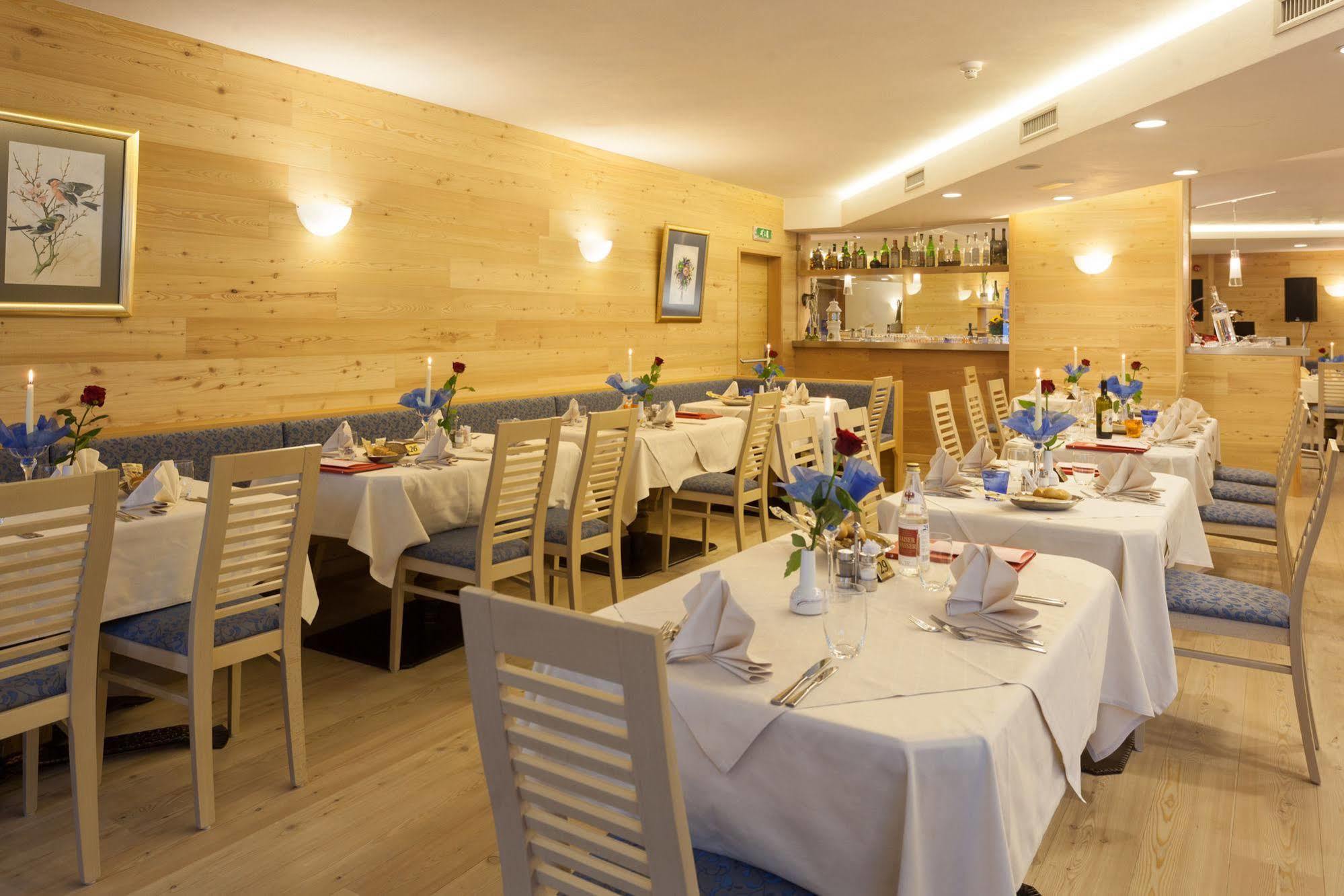 Hotel Baranci Σαν Κάντιντο Εξωτερικό φωτογραφία