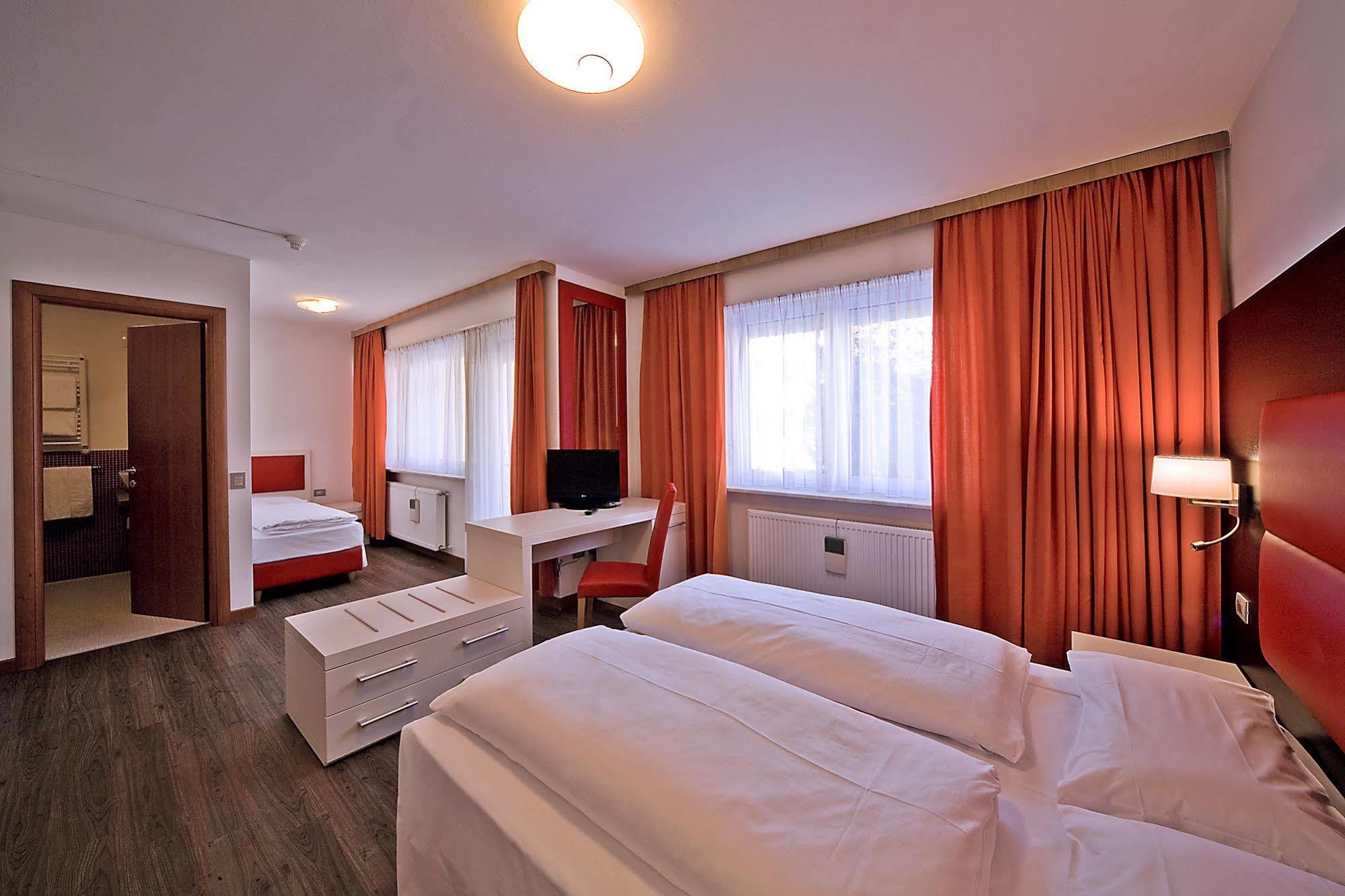 Hotel Baranci Σαν Κάντιντο Εξωτερικό φωτογραφία