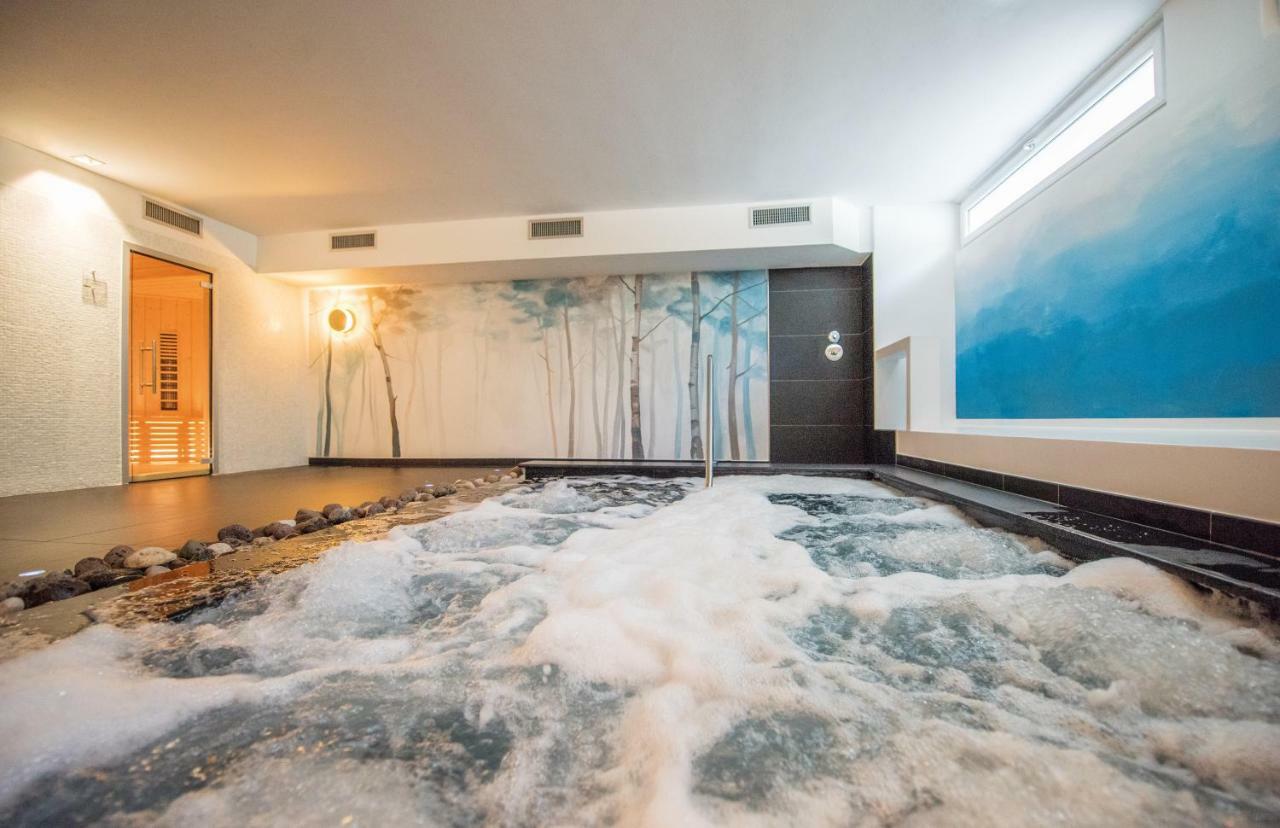 Hotel Baranci Σαν Κάντιντο Εξωτερικό φωτογραφία