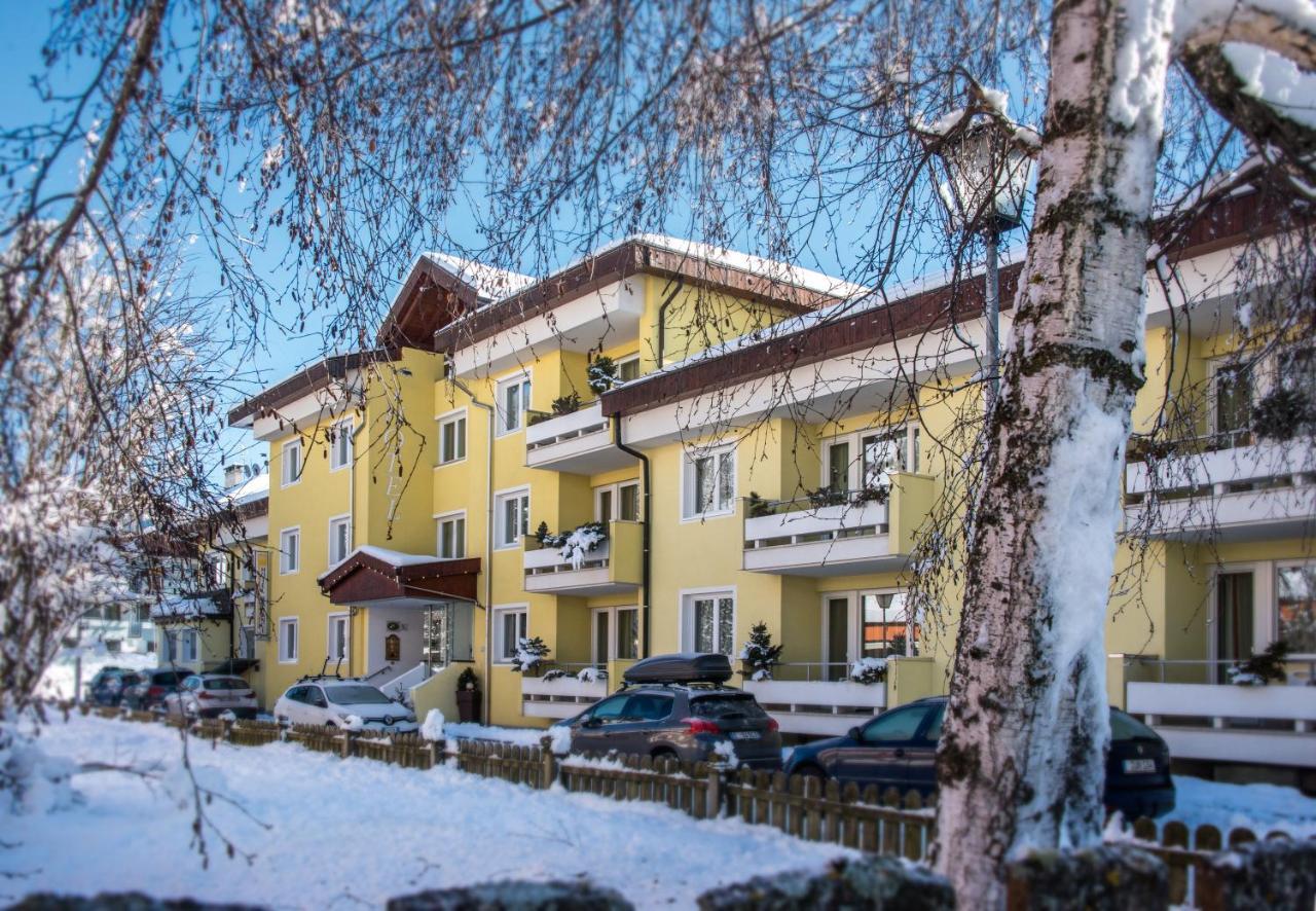 Hotel Baranci Σαν Κάντιντο Εξωτερικό φωτογραφία